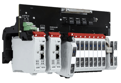 bus-Carrier for Linking Device Series 9419